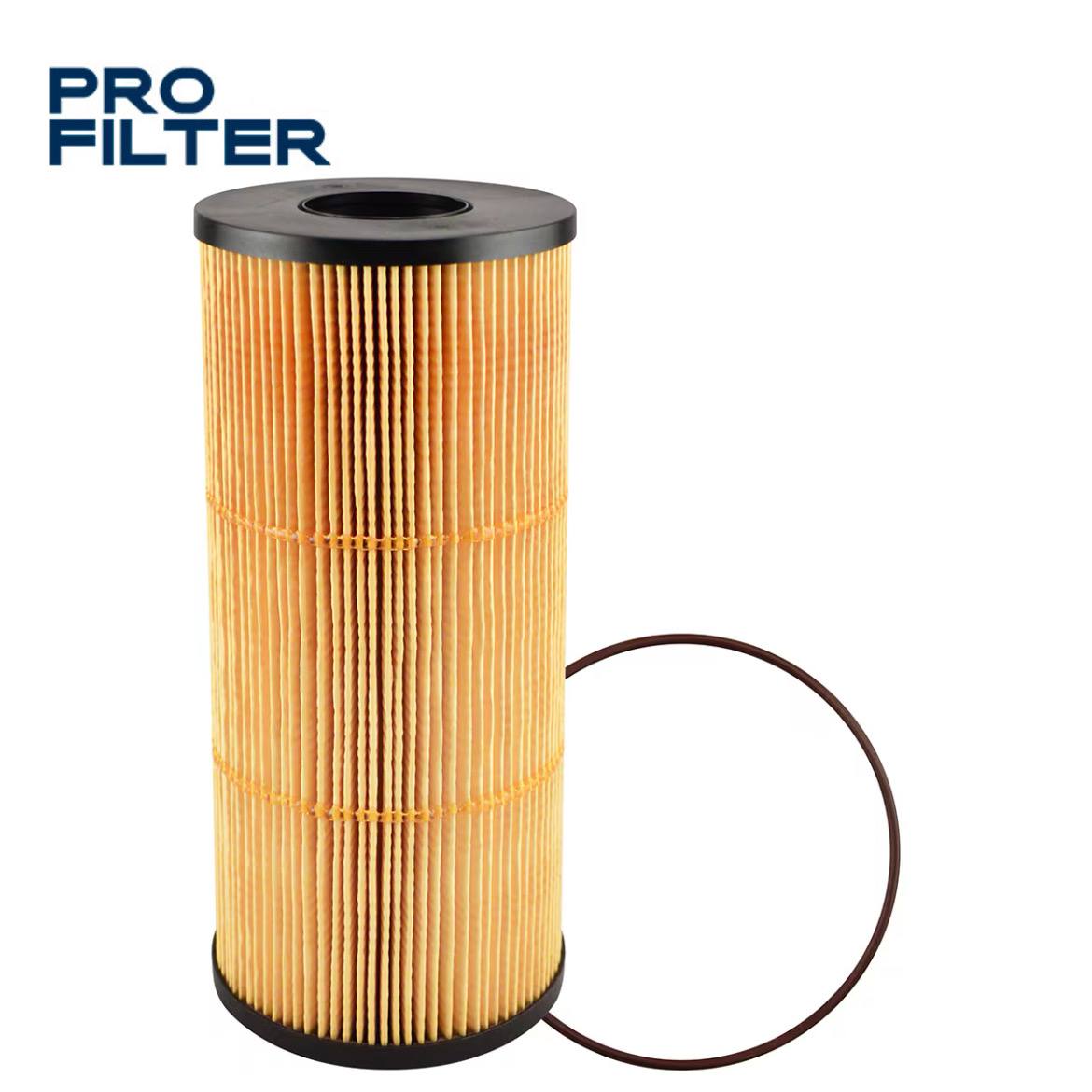 Топливный фильтр Baldwin Filters PF7900
