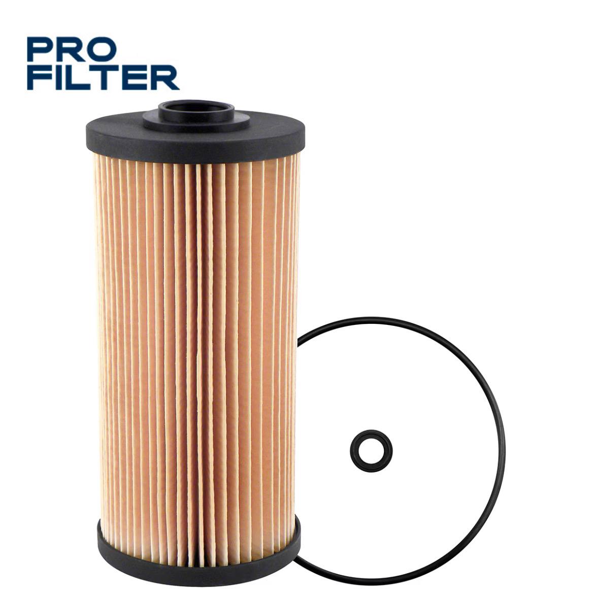Топливный фильтр Baldwin Filters PF7984