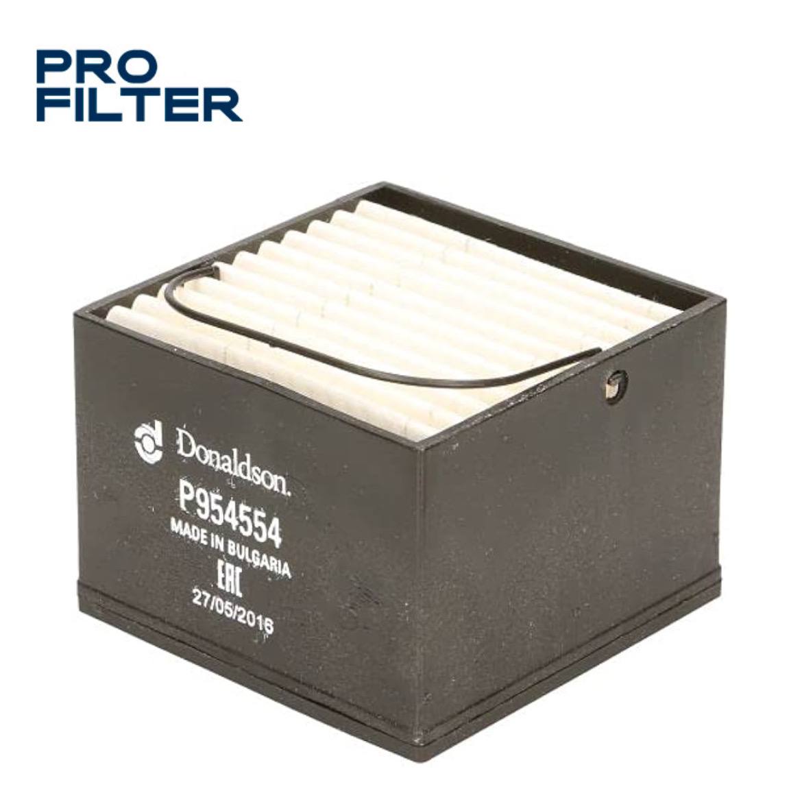 Топливный фильтр Donaldson P95-4554