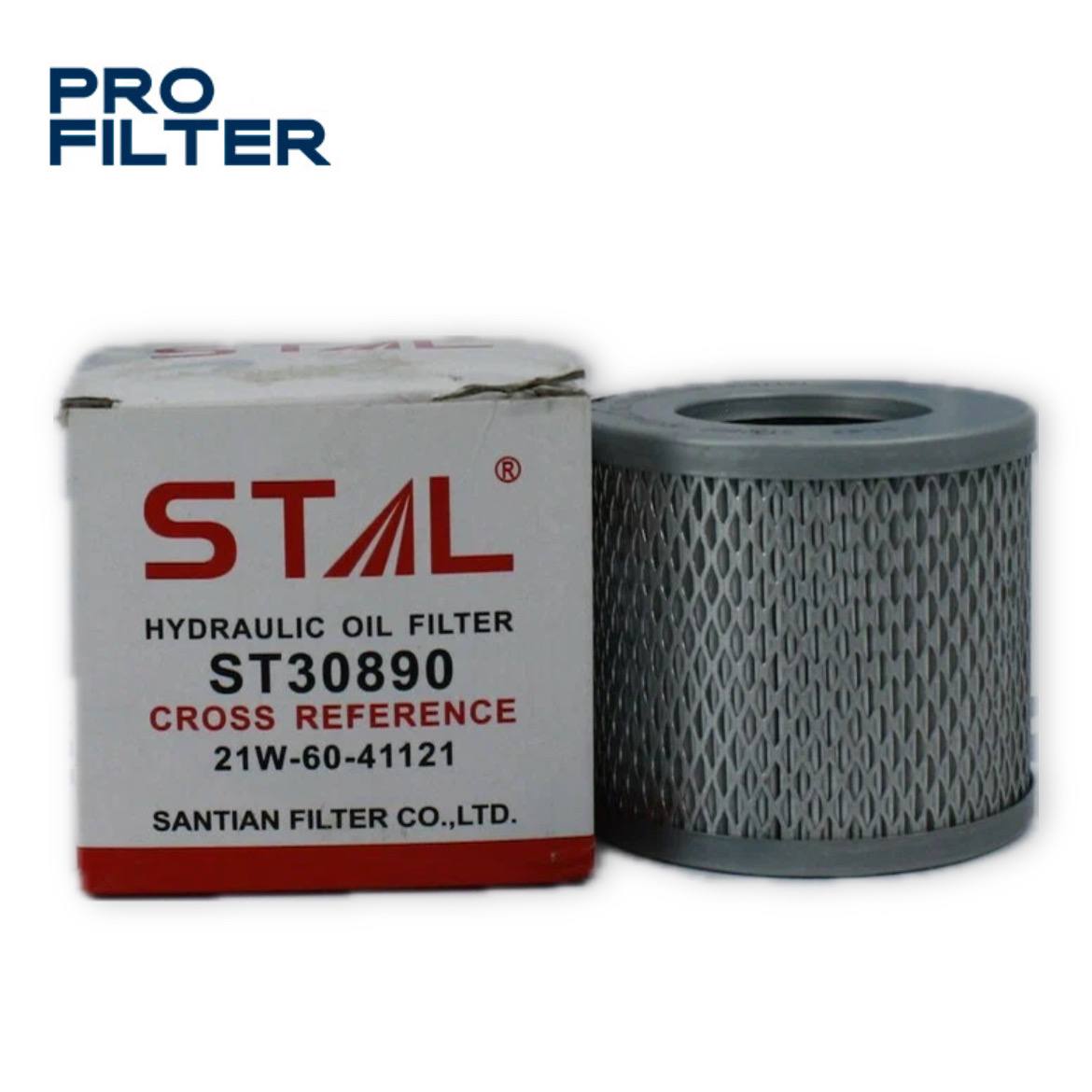 Гидравлический фильтр Stal ST30890