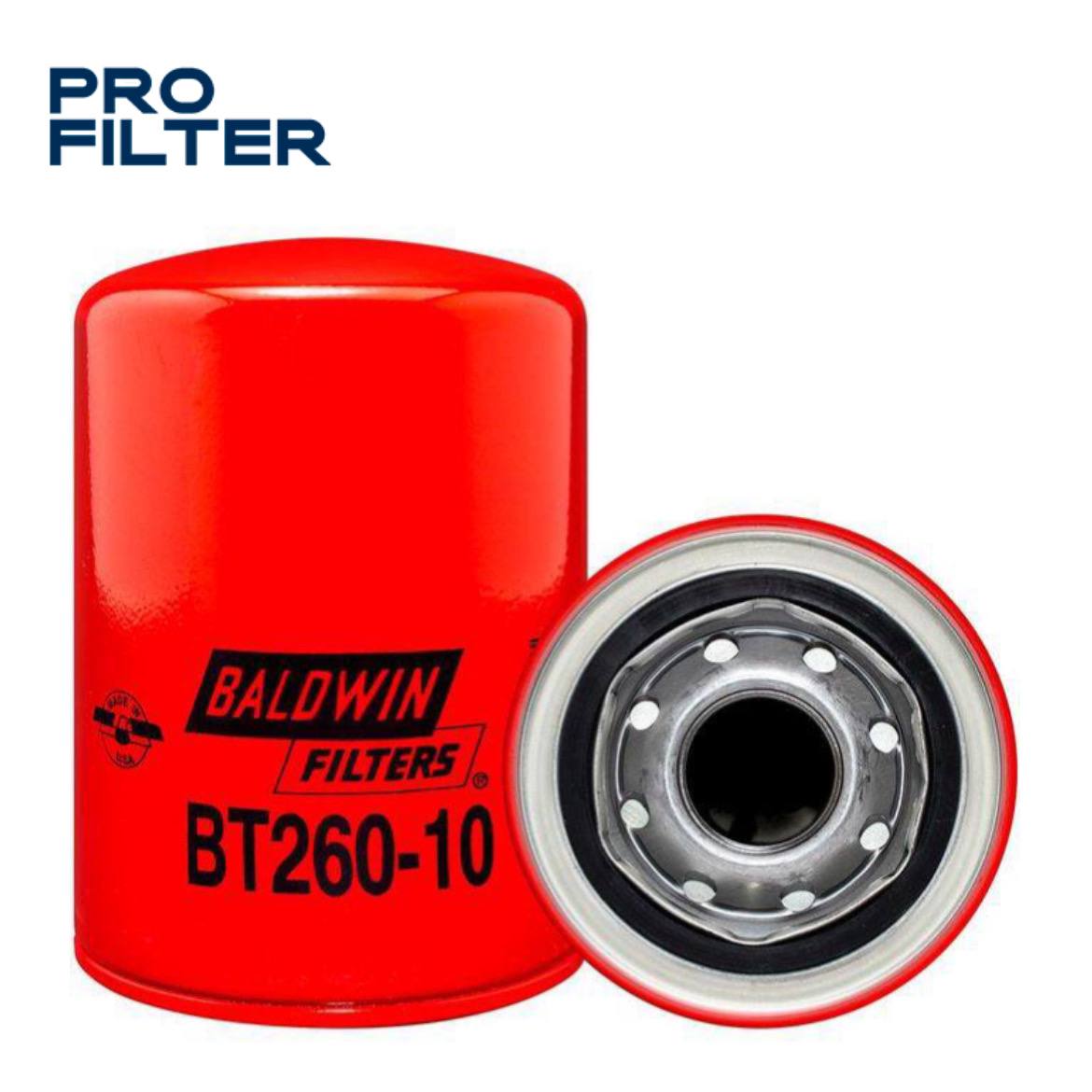 Гидравлический фильтр Baldwin Filters BT26010