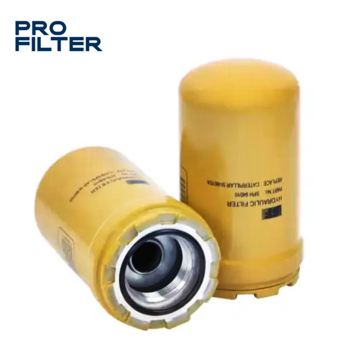 Гидравлический фильтр SF-Filter SPH94010