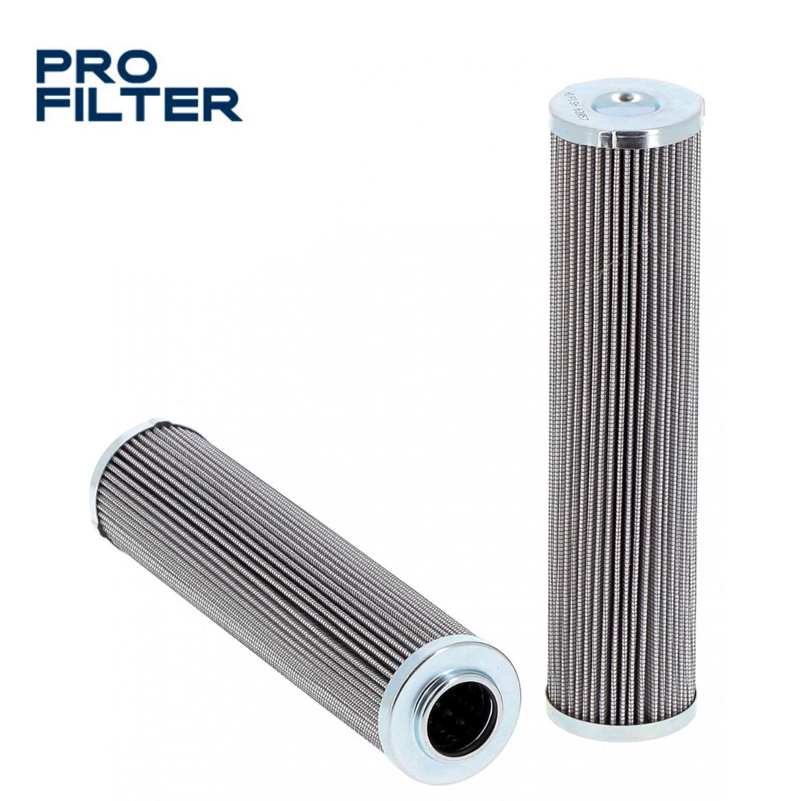 Гидравлический фильтр Hifi Filter SH63957