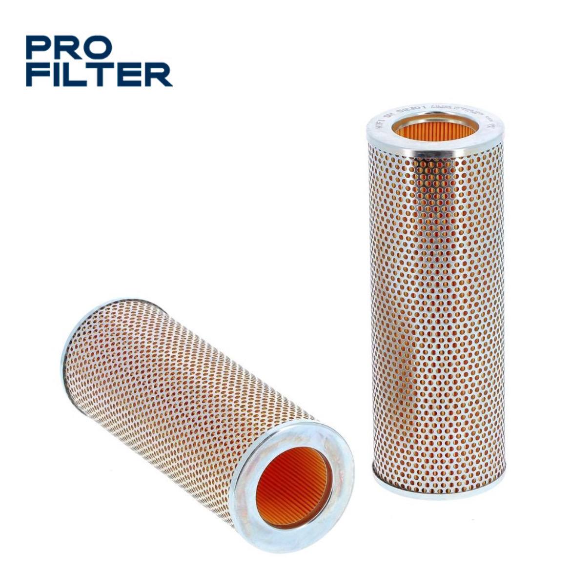 Гидравлический фильтр Hifi Filter SH52301