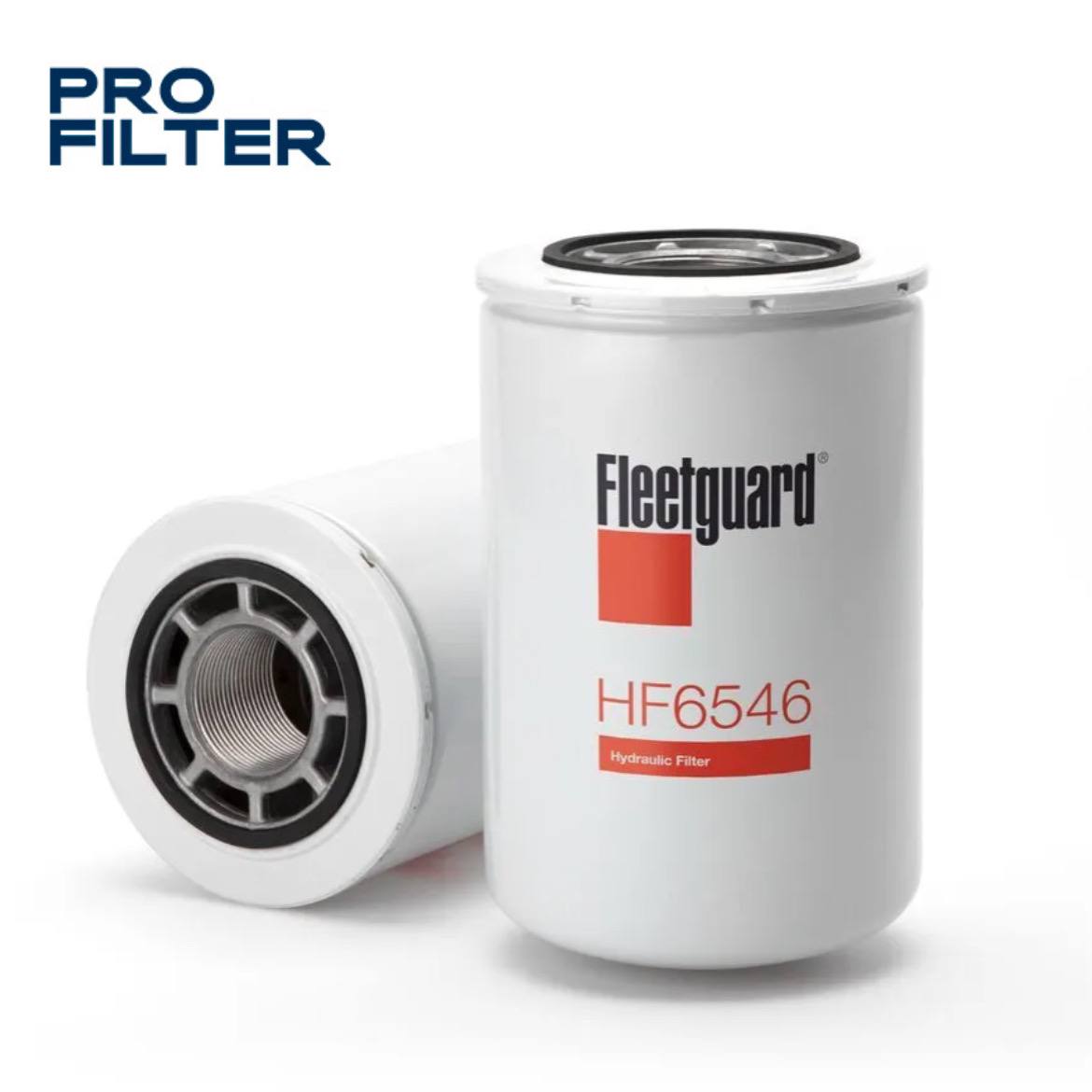 Гидравлический фильтр Fleetguard HF6546