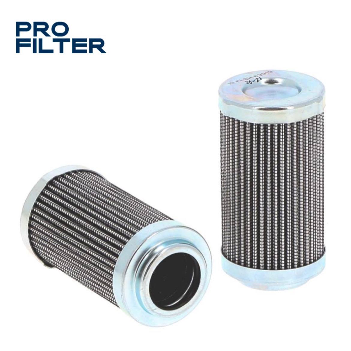Гидравлический фильтр Hifi Filter SH63919