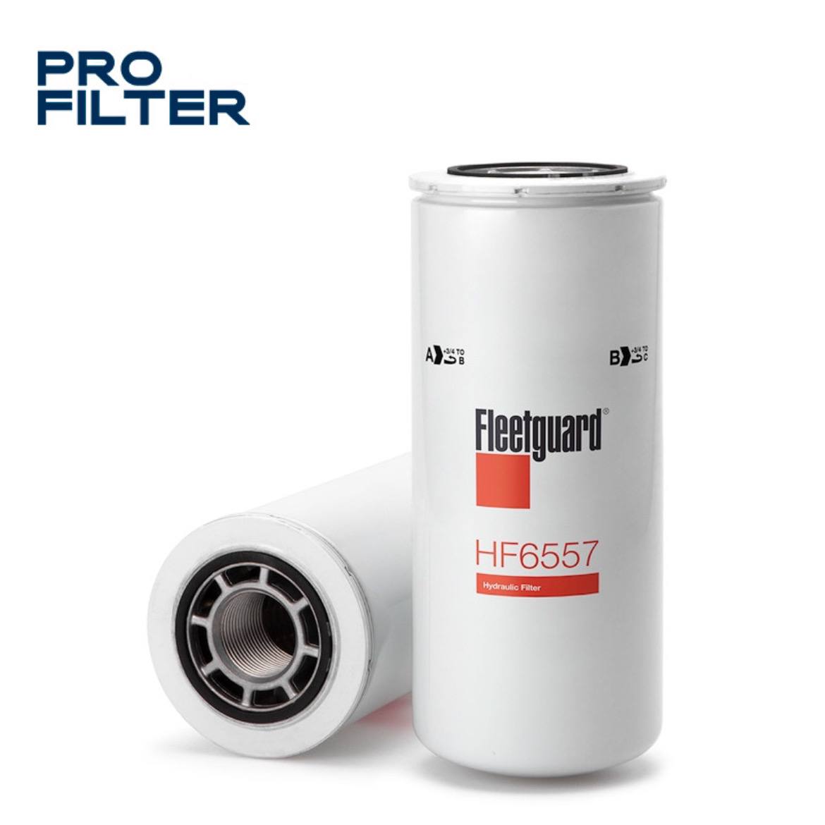 Гидравлический фильтр Fleetguard HF6557