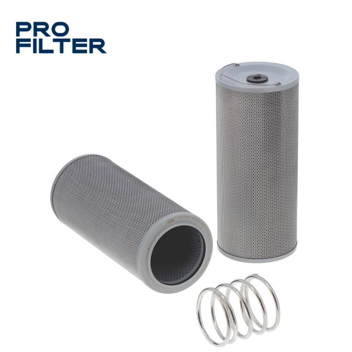 Гидравлический фильтр Hifi Filter SH60472