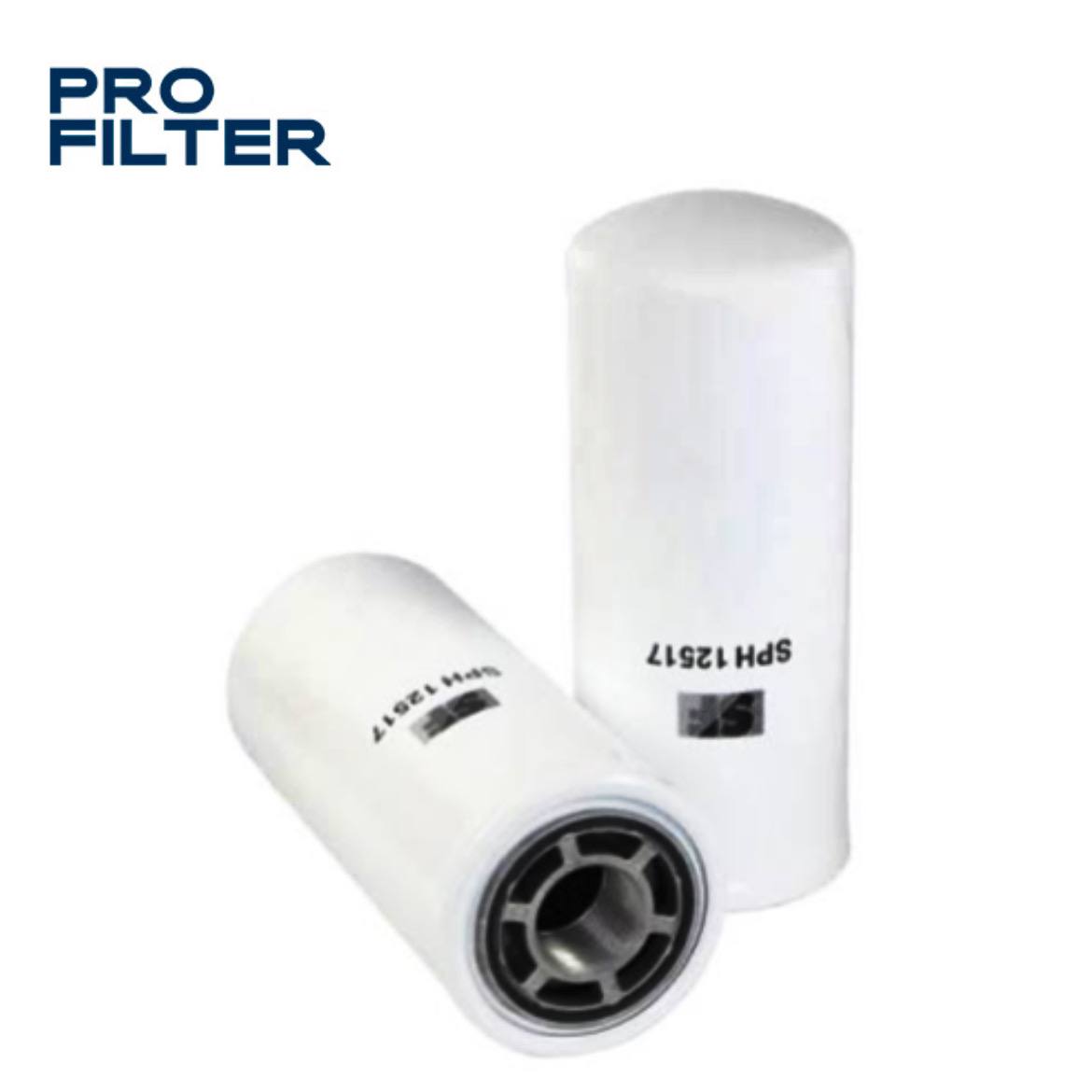 Гидравлический фильтр SF-Filter SPH12517