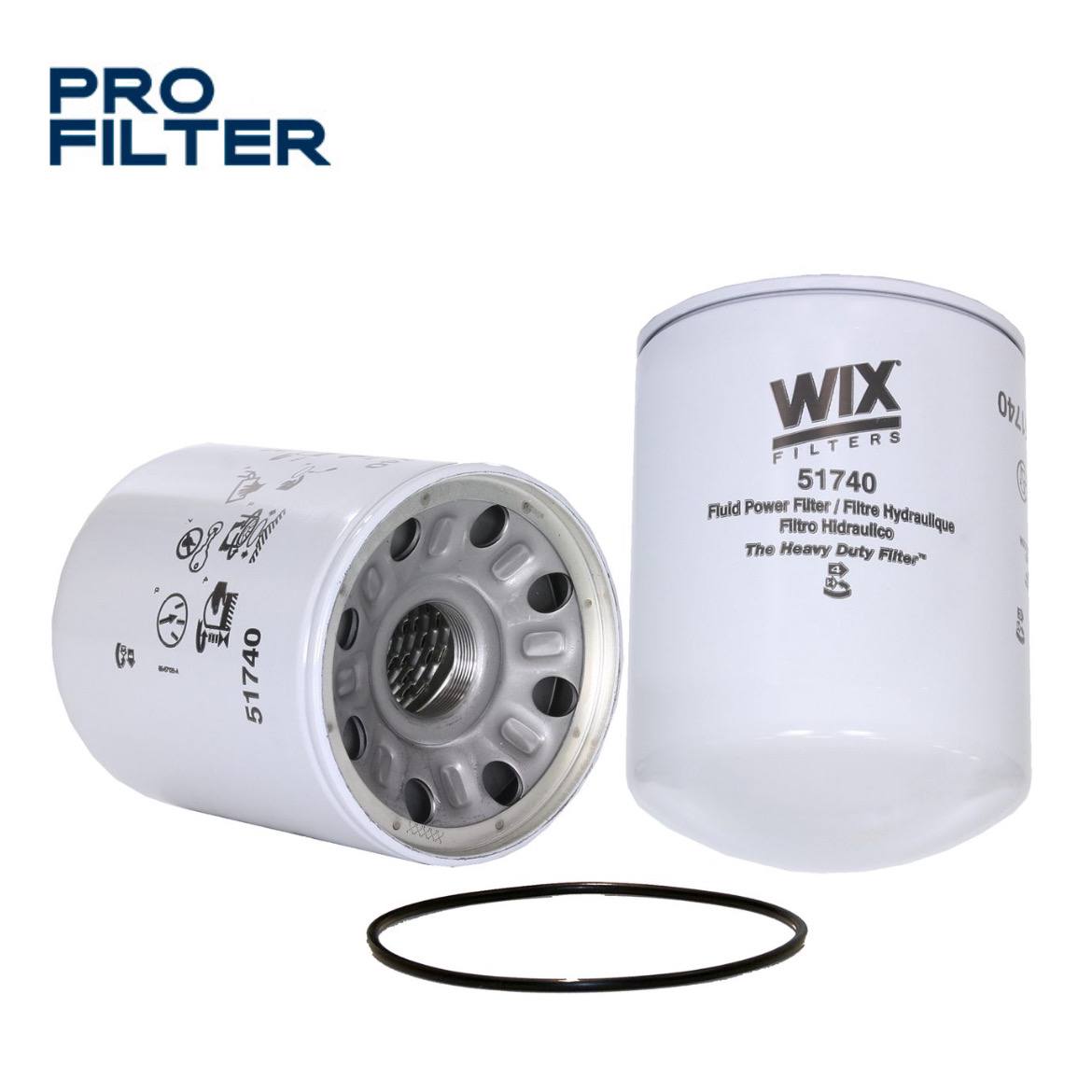 Гидравлический фильтр Wix Filters 51740