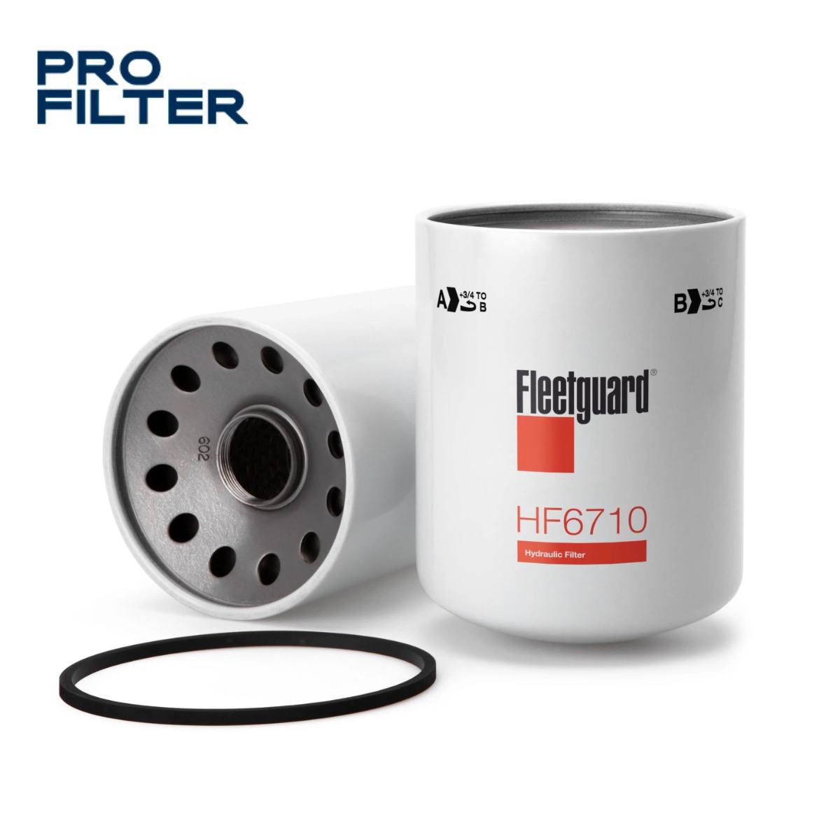 Гидравлический фильтр Fleetguard HF6710