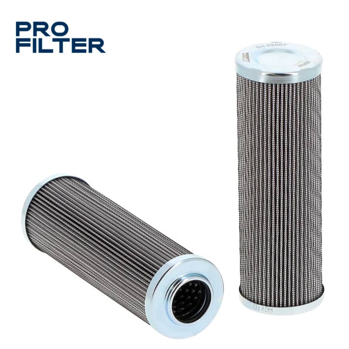 Гидравлический фильтр Hifi Filter SH52007