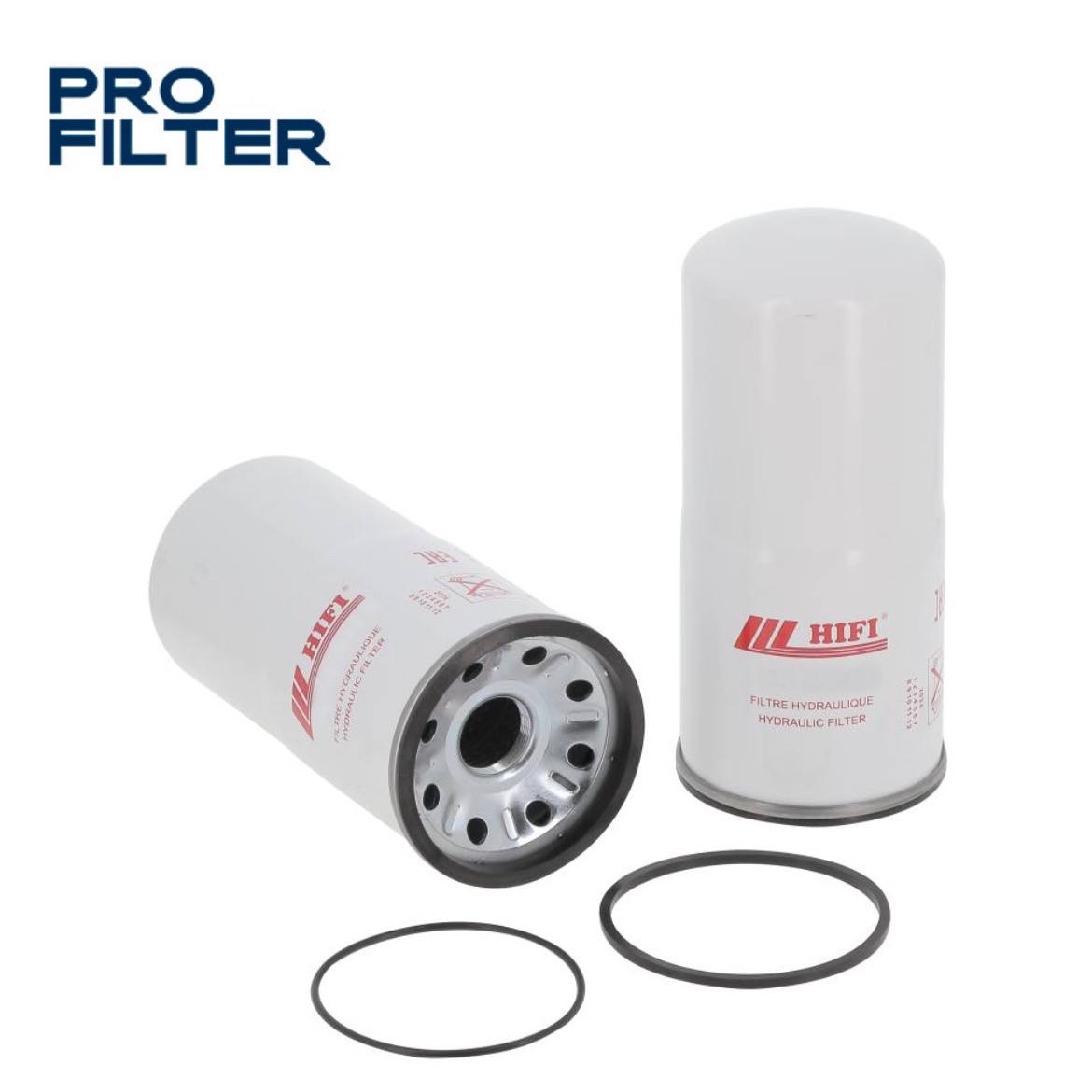 Гидравлический фильтр Hifi Filter SH56185