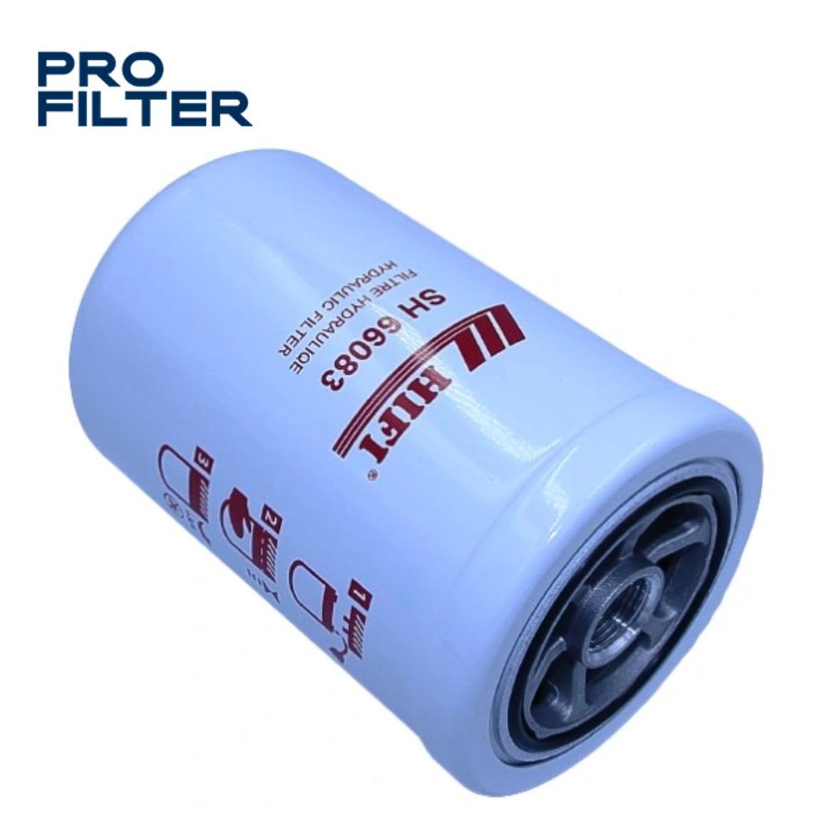 Гидравлический фильтр Hifi Filter SH66083