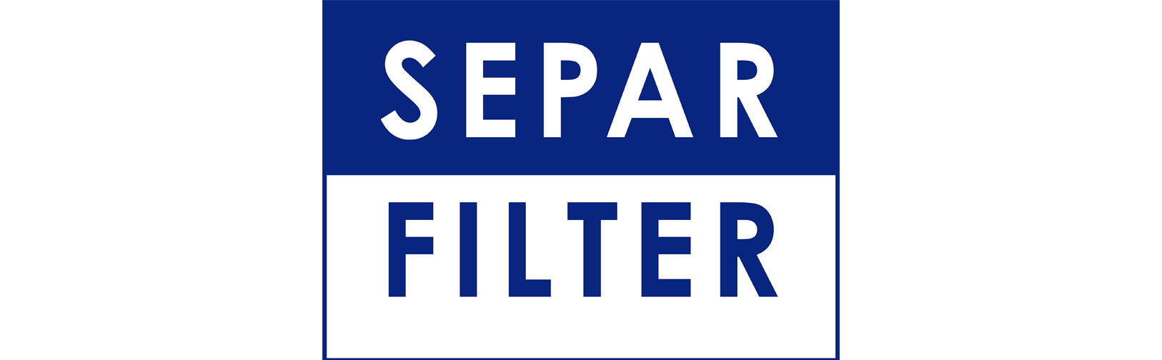 Separ Filter